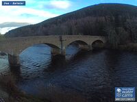 Camera at Ballater