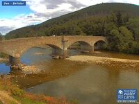 Camera at Ballater