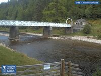 Camera at Mar Lodge