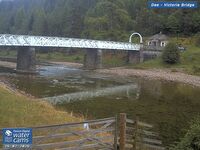 Camera at Mar Lodge