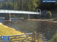 Camera at Mar Lodge