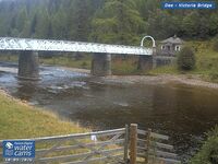 Camera at Mar Lodge