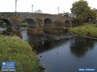 Camera at Ardstraw