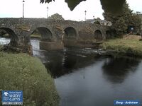 Camera at Ardstraw