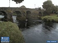 Camera at Ardstraw