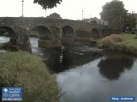 Camera at Ardstraw