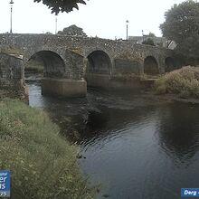 Camera at Ardstraw