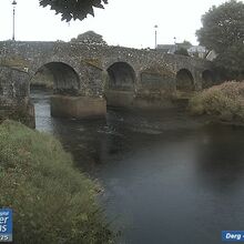 Camera at Ardstraw