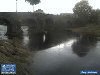 Camera at Ardstraw