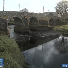 Camera at Ardstraw