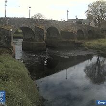 Camera at Ardstraw