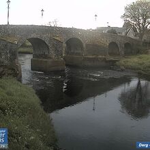 Camera at Ardstraw