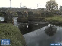 Camera at Ardstraw