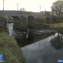Camera at Ardstraw
