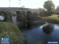 Camera at Ardstraw