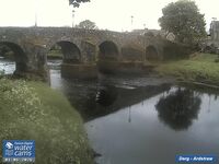 Camera at Ardstraw