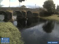 Camera at Ardstraw