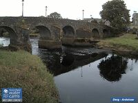 Camera at Ardstraw