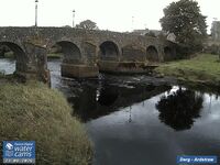 Camera at Ardstraw