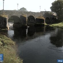 Camera at Ardstraw