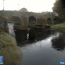 Camera at Ardstraw