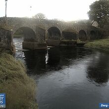 Camera at Ardstraw