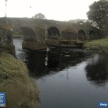 Camera at Ardstraw