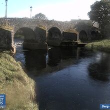 Camera at Ardstraw