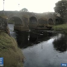 Camera at Ardstraw