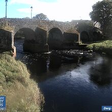 Camera at Ardstraw