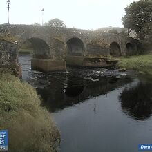 Camera at Ardstraw