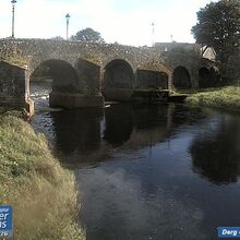 Camera at Ardstraw