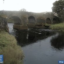 Camera at Ardstraw