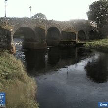 Camera at Ardstraw