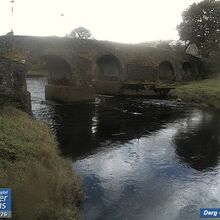 Camera at Ardstraw
