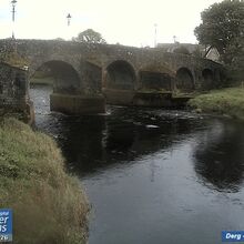 Camera at Ardstraw
