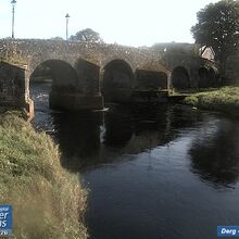 Camera at Ardstraw