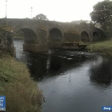 Camera at Ardstraw