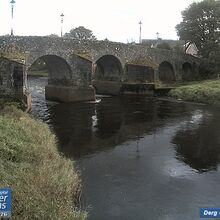 Camera at Ardstraw