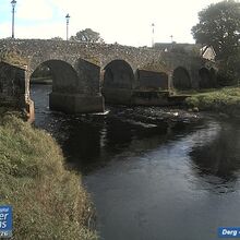 Camera at Ardstraw