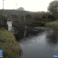 Camera at Ardstraw