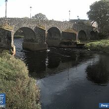 Camera at Ardstraw