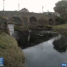 Camera at Ardstraw