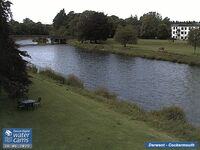 Camera at Cockermouth