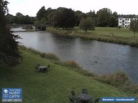 Camera at Cockermouth