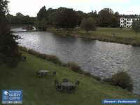Camera at Cockermouth