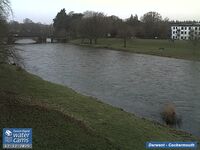 Camera at Cockermouth