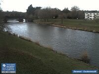 Camera at Cockermouth