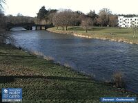 Camera at Cockermouth