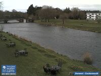 Camera at Cockermouth